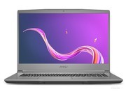 msi΢ Creator 15M(i7 10750H/16GB/512GB/RTX2060)