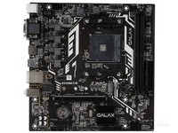 支持PCIe 4.0技术 影驰B550M幻影主板热销