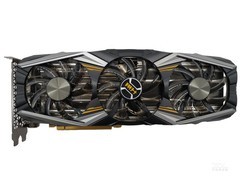 GeForce RTX 2080 SUPER ս 8G D6