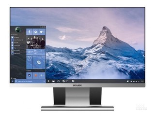 Ӣ23.8Ӣ(i5 7400/8GB/256GB)