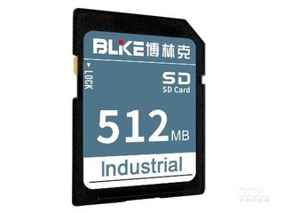 BLKE SD卡 512M