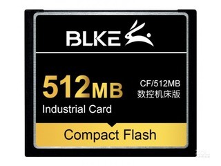 BLKE ҵCF512MB