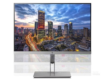 【高清图】惠普(hp)HP 24MH官方图 图2-ZOL中关村在线