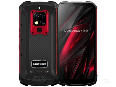 CONQUEST S16 ֻˮˤ˫˫ȫͨ4Gֻ 8G+128G