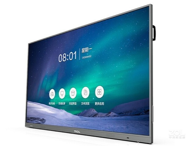 TCL LE75V30TC