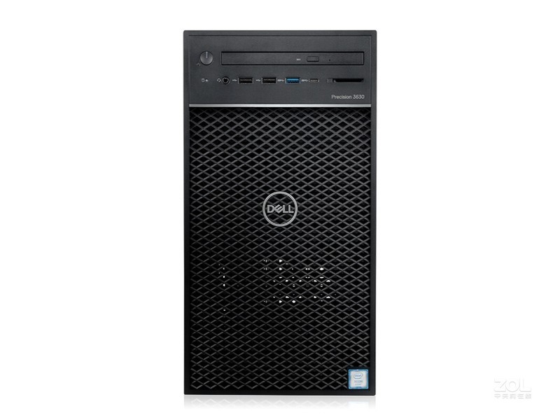 Dell Precision T3640(i7 10700/16GB/256GB+1TB/P2200)