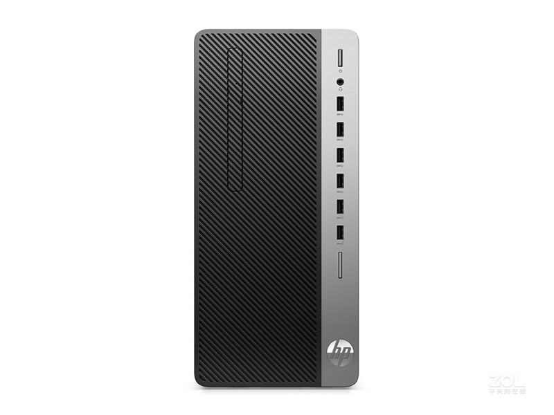 HP Zhan 99 Pro G2 MT(i5 10500/8GB/256GB+1TB/R7 430)