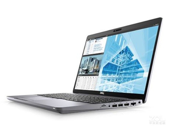 Dell Precision 3550(i7 10610U/8GB/512GB/P520)