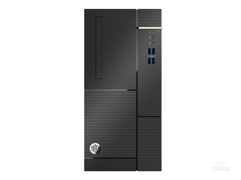 Tsinghua Tongfang Chaoyue E500 2020(i7 10700/8GB/512GB/R520/DVD)