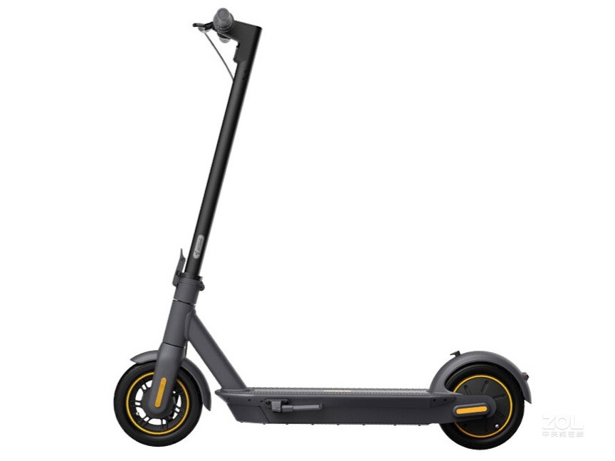 九号电动滑板车maxg30p