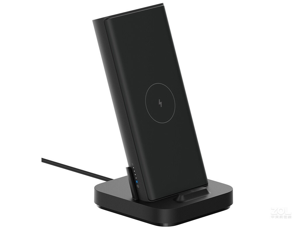 【小米无线充电宝30w(10000mah)】报价_参数_图片_小米无线充电宝30w(