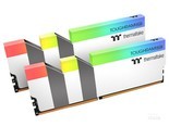 Tt 钢影 TOUGHRAM RGB 16GB（2×8GB）DDR4 3200