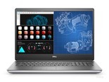戴尔Precision 7750(W-10855M/32GB/1TB/RTX3000)