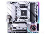 七彩虹CVN X570M GAMING FROZEN V14