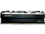 ֥ Sniper X 8GB DDR4 3200F4-3200C16S-8GSXWB