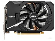 ΢ GeForce GTX 1660Ti AERO ITX 6G
