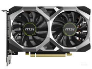 ٷл 󸶿Сʱ΢ GeForce GTX 1650 SUPER VENTUS XS