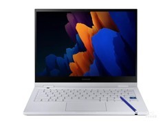 ����Galaxy Book Flex 5G