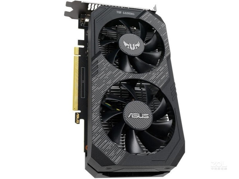 华硕tuf-gtx1650-o4gd6-gaming
