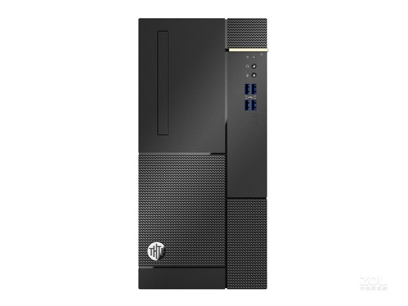 Tsinghua Tongfang Chaoyang A8500(i5 10400/16GB/256GB+1TB/RX550X)