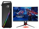 ROG 光魔G15DH(R7 3700X/16GB/1TB+1TB/RTX2070Super/27LCD)