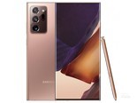 三星Galaxy Note 20 Ultra(12GB/256GB/全网通/5G版)