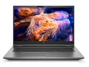 HP ZBook Fury 17 G7(i9 10885H/32GB/256GB+2TB/RTX5000/4K)