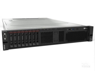 ThinkServer SR588(Xeon Bronze 3204*2/16GB/2TB*2)
