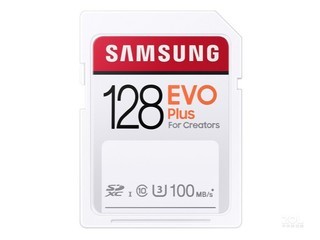 EVO PLUS128GB
