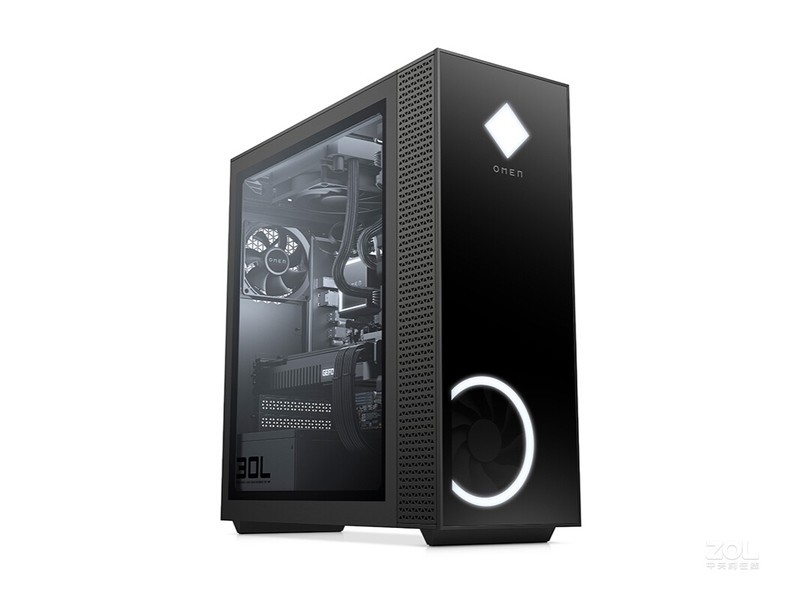 HP OMEN 6 флагманская версия (i9 10900K/64GB/1TB+2TB/RTX3090)