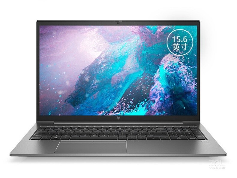 HP ZBook Firefly 15 G7(206U7PA)