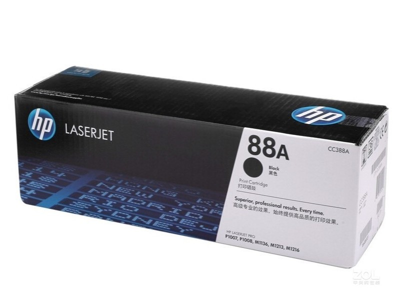 HP 88A(CC388A)