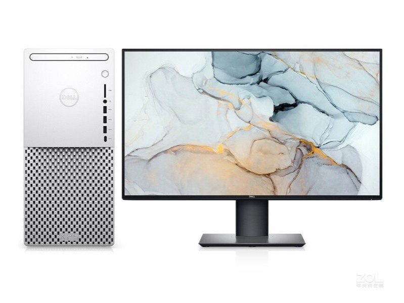 Dell XPS 8940(i7 10700K/16GB/1TB+2TB/RTX2070Super/27LCD)