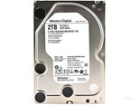 西部数据新金盘 2TB 7200转 128M SATA3（HUS722T2TALA604）