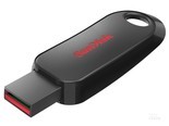 闪迪酷俏CZ62（16GB）