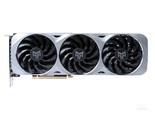 影驰GeForce RTX 3060Ti金属大师 OC
