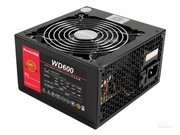  WD600