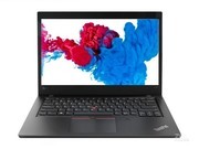 ThinkPad L15(i7 10510U/16GB/256GB+1TB/RX625)