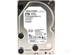 ½ 2TB 7200ת 128M SATA3HUS722T2TALA604