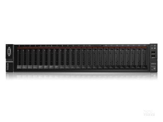 ThinkSystem SR658(Xeon Silver 4210R/32GB/2TB*4)
