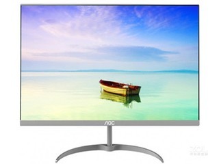 AOC 738(i3 7100/4GB/120GB//23.8Ӣ)