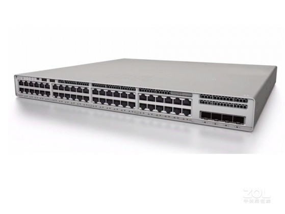 CISCO C9200-48T-A