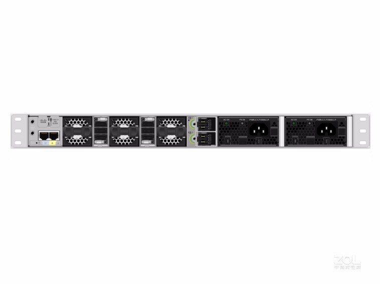 CISCO C9300-48S-E 48千兆光口-ZOL经销商
