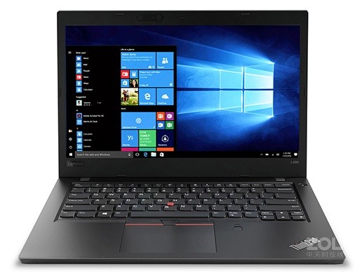 ThinkPad L490(i7 8565U/16GB/256GB+1TB/2G)