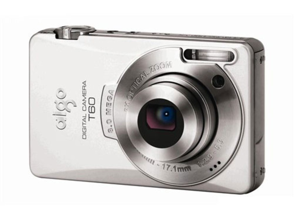 数码相机 爱国者数码相机 爱国者t60 图片 返回综述页 2 / 34隐藏