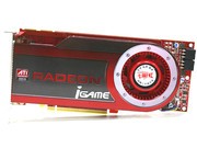 ߲ʺ iGame4870-GD5 CH 512M