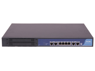 H3C Secpath F100-A-SI