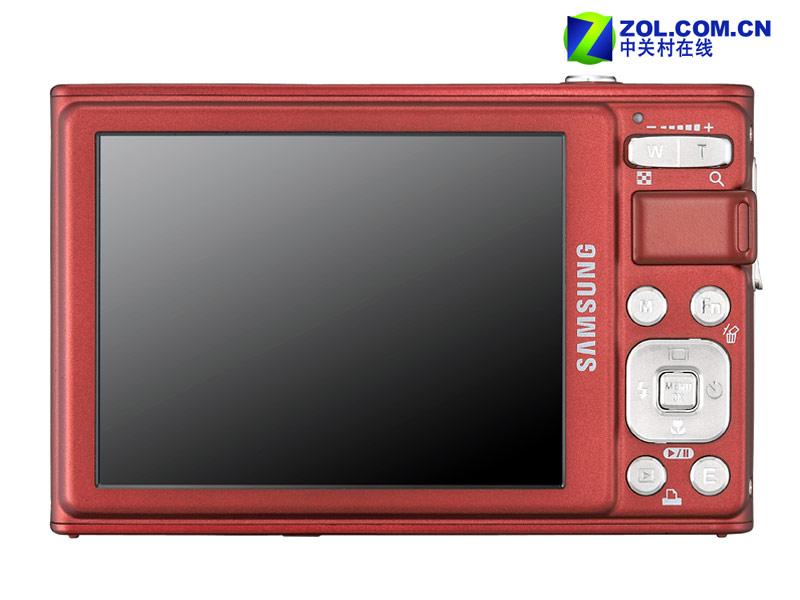 【高清图】 千万像素卡片精灵 三星蓝调i100试拍手记图16