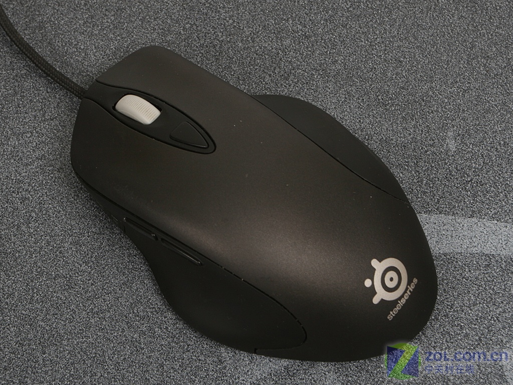鼠标 罗技鼠标 罗技g9 图片 返回综述页3 / 34隐藏