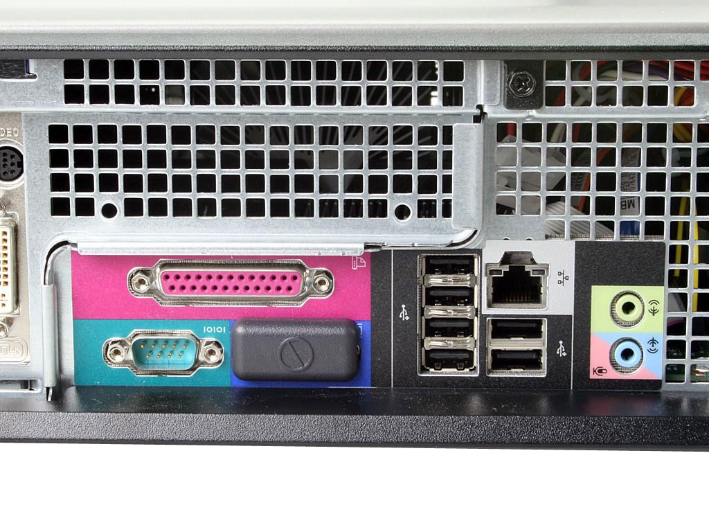 【高清图】 戴尔(dell)optiplex 330 dt(r320809cn) 图9